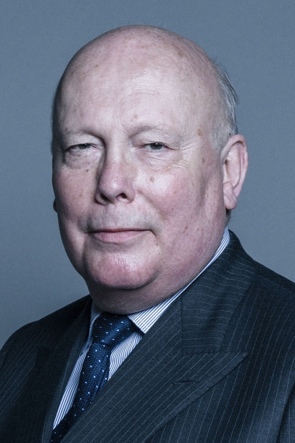 Foto de Julian Fellowes