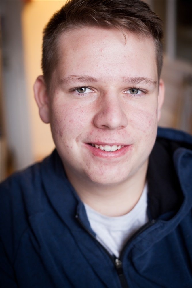 Foto de Martin Daquin