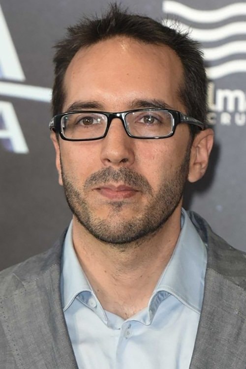 Foto de Enrique Gato