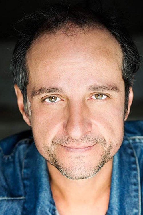 Foto de Arthur Angel