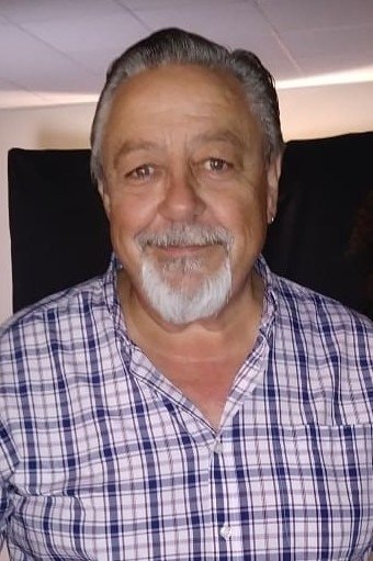 Foto de José María Sacristán