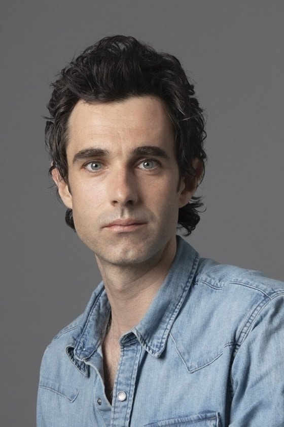 Foto de Mark Leonard Winter