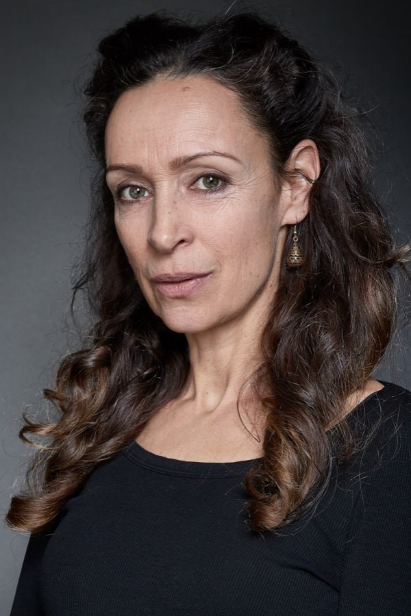 Foto de Mary Sellers