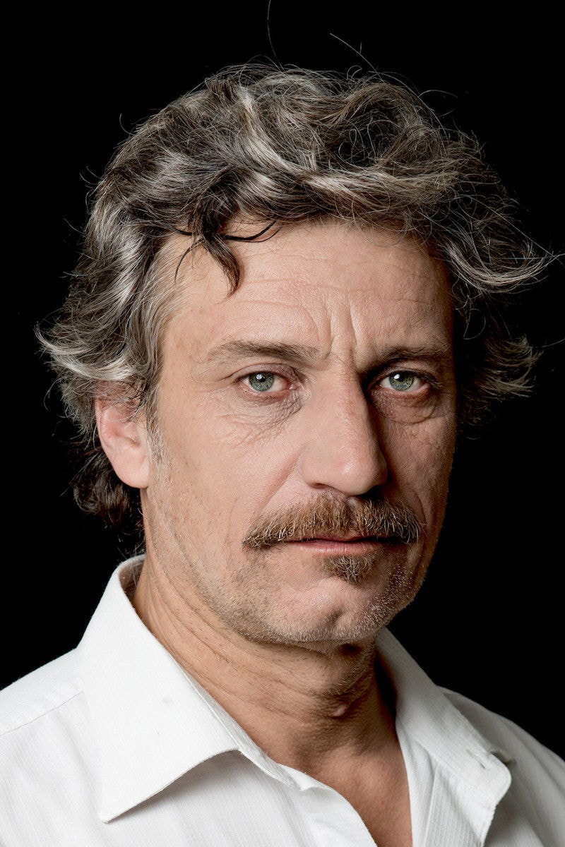 Foto de Jaime McManus