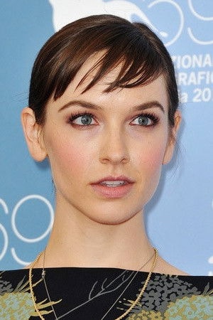 Foto de Hallie Elizabeth Newton