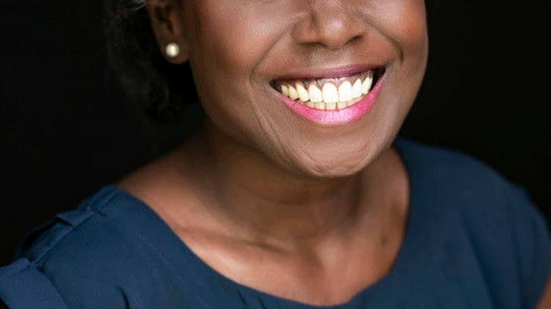 Foto de Florence Korokoro