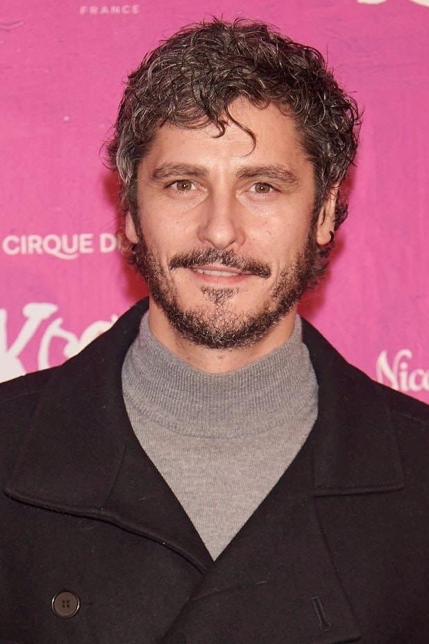 Foto de Antonio Pagudo