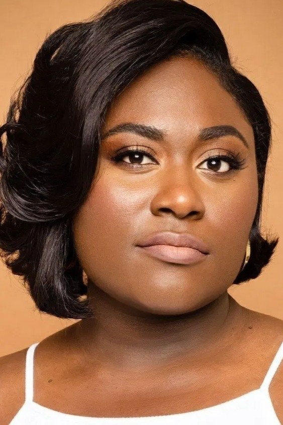 Foto de Danielle Brooks