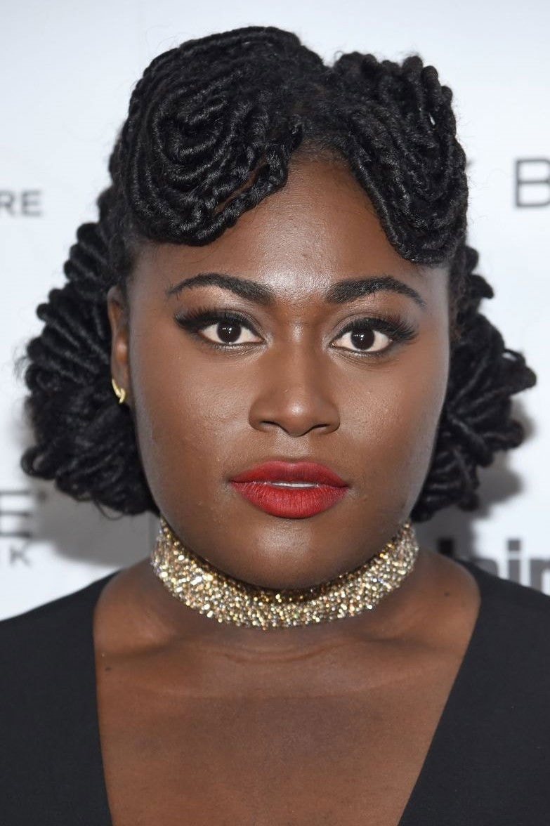 Foto de Danielle Brooks
