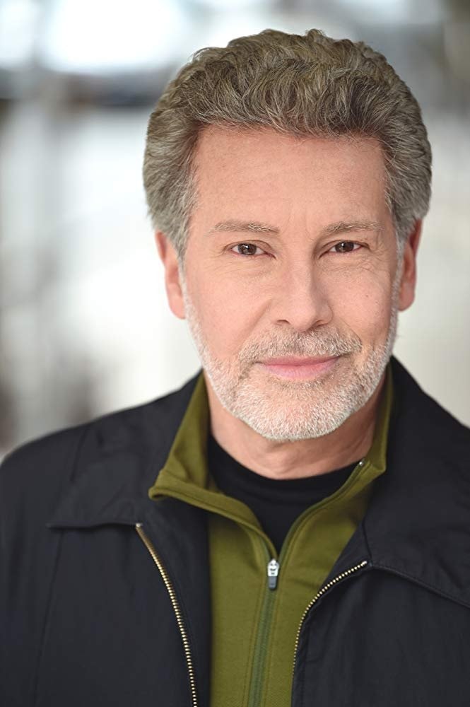 Foto de Keith Buterbaugh