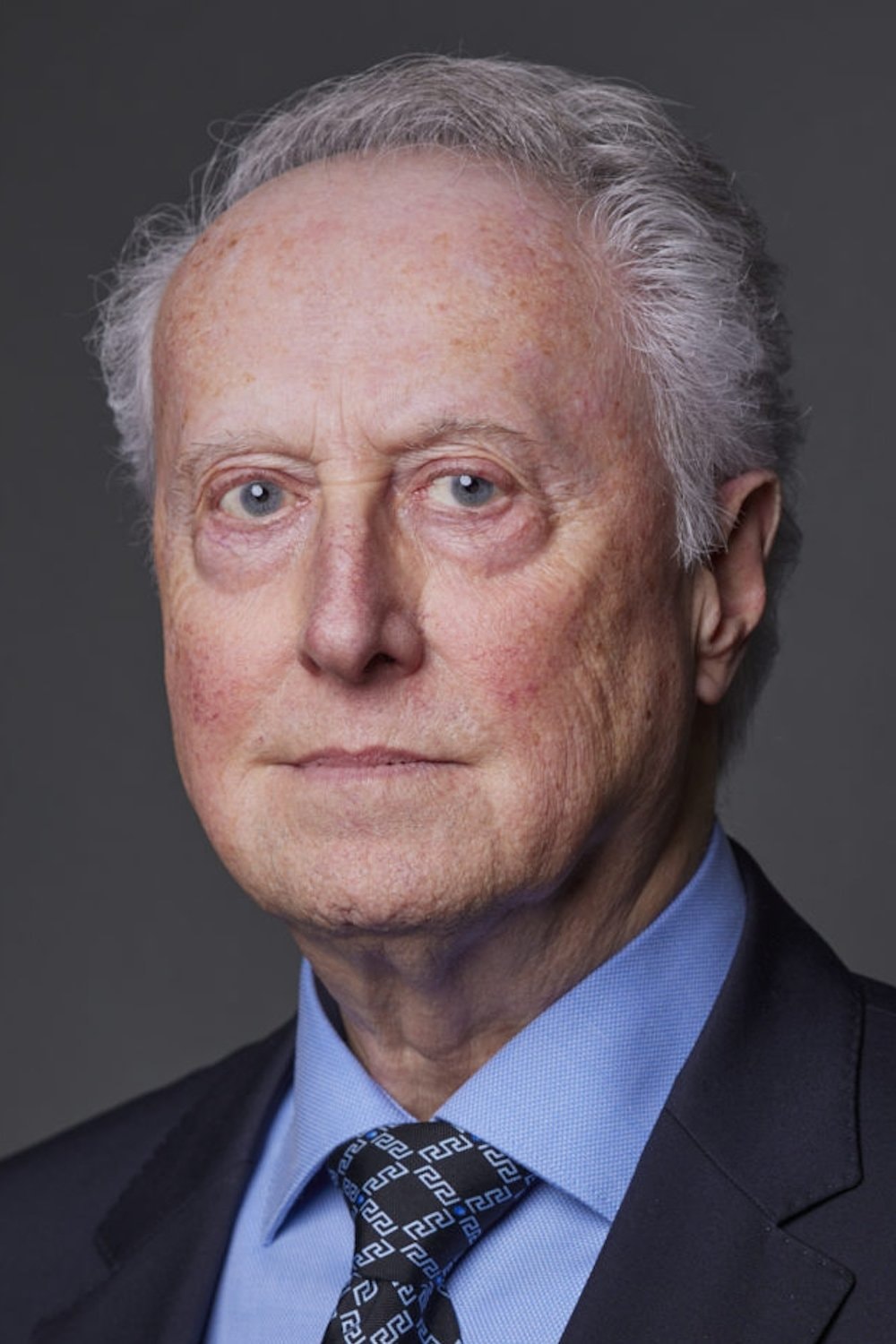 Foto de Gilbert Johnston