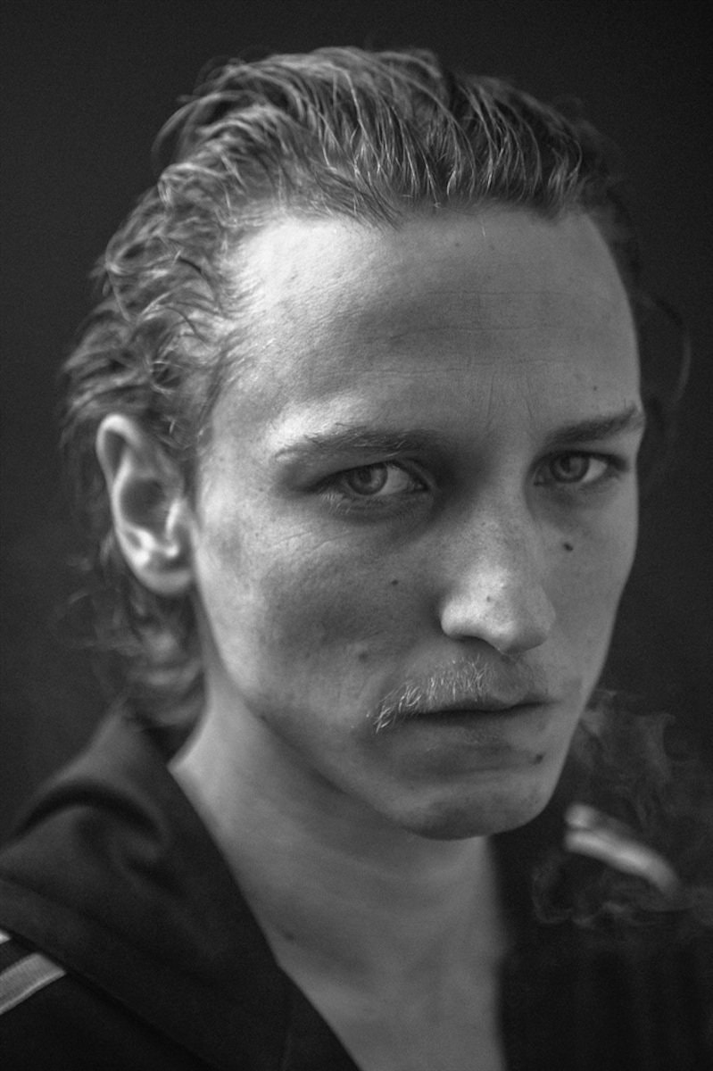 Foto de Ernst Umhauer