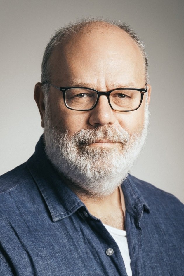 Foto de Yaron Zilberman