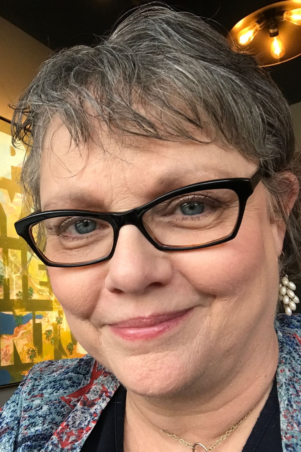 Foto de Dee Hennigan