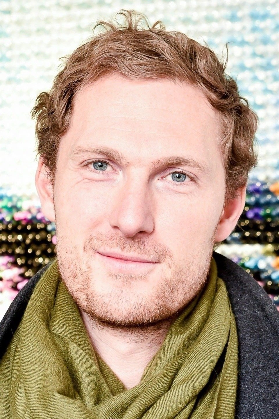 Foto de Sam Hoare