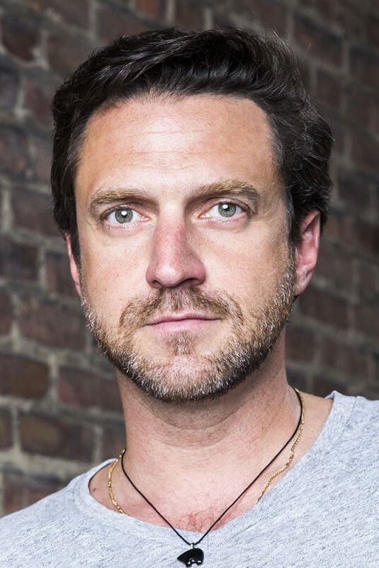Foto de Raúl Esparza