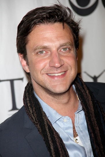 Foto de Raúl Esparza