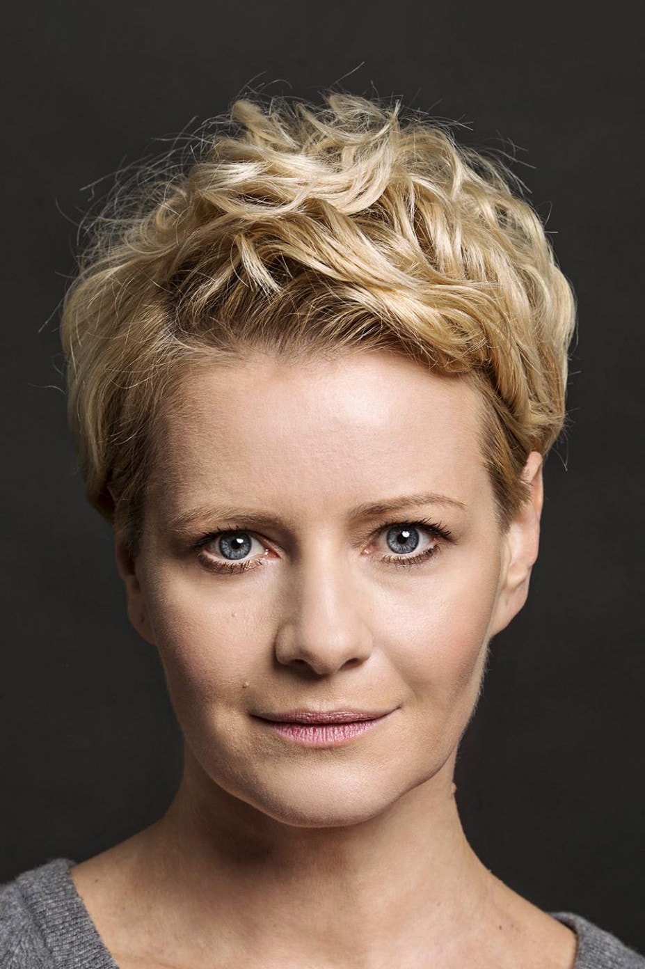 Foto de Małgorzata Kożuchowska