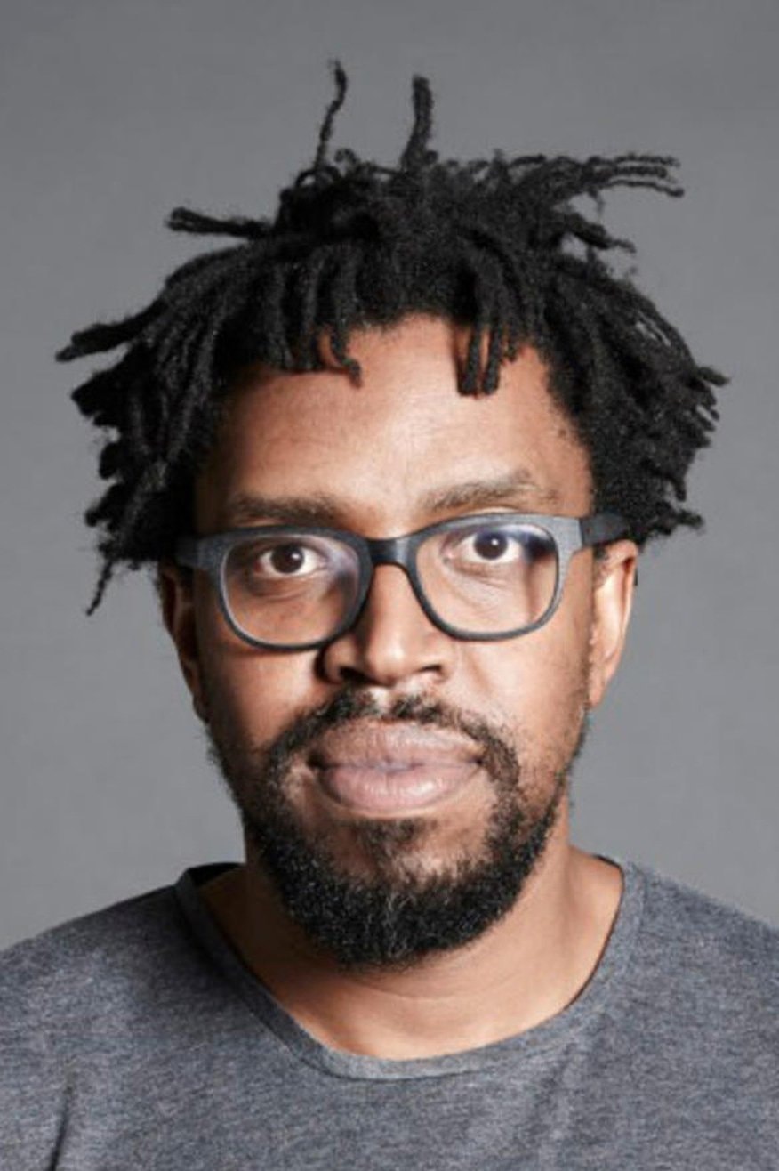 Foto de Kagiso Lediga