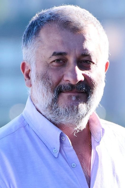 Foto de Cristi Puiu