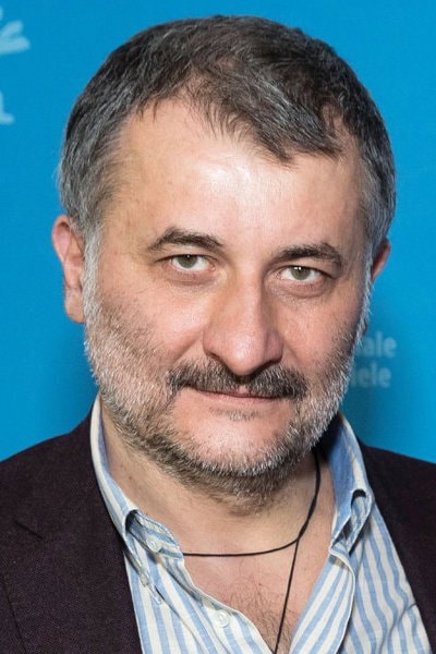 Foto de Cristi Puiu