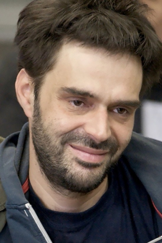 Foto de Răzvan Rădulescu