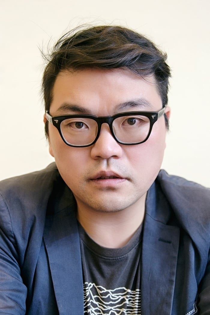 Foto de Lee Jong-pil