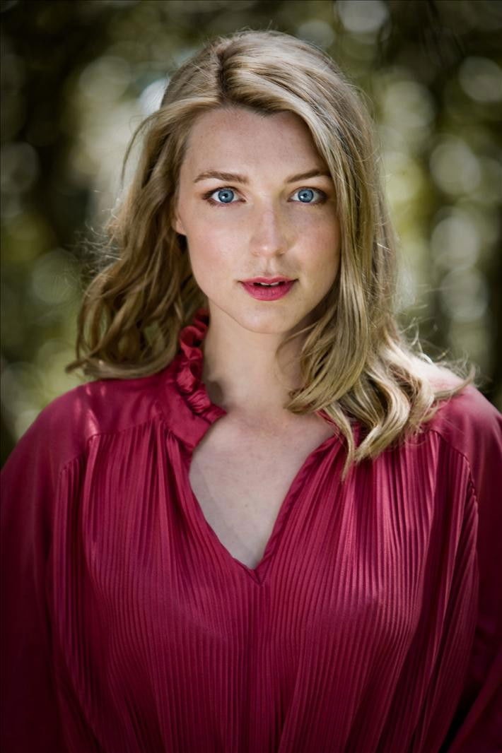 Foto de Tania Nolan