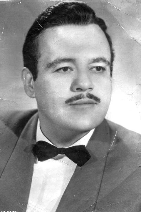 Foto de Mario Alberto Rodríguez