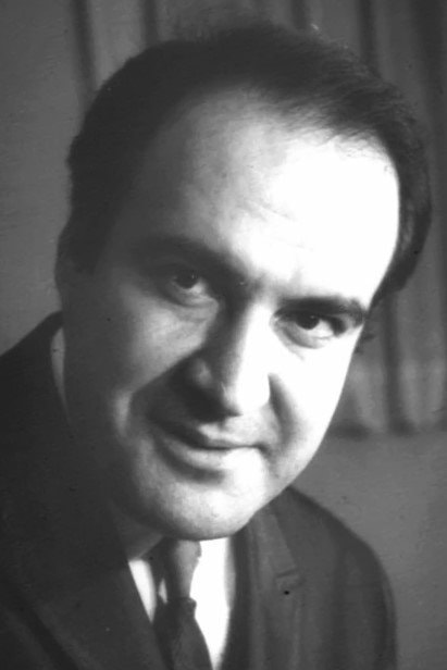 Foto de José Gálvez
