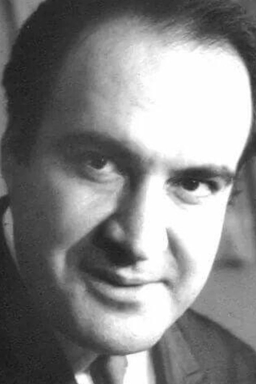 Foto de José Gálvez
