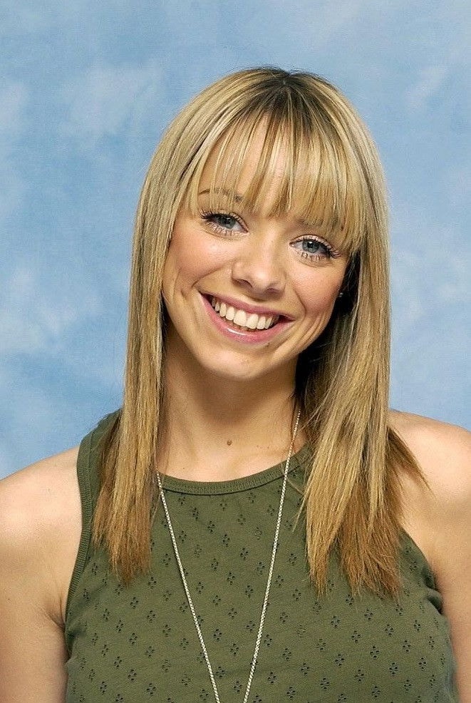 Foto de Liz McClarnon