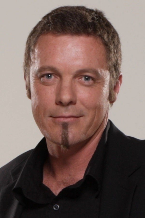 Foto de Warrick Grier