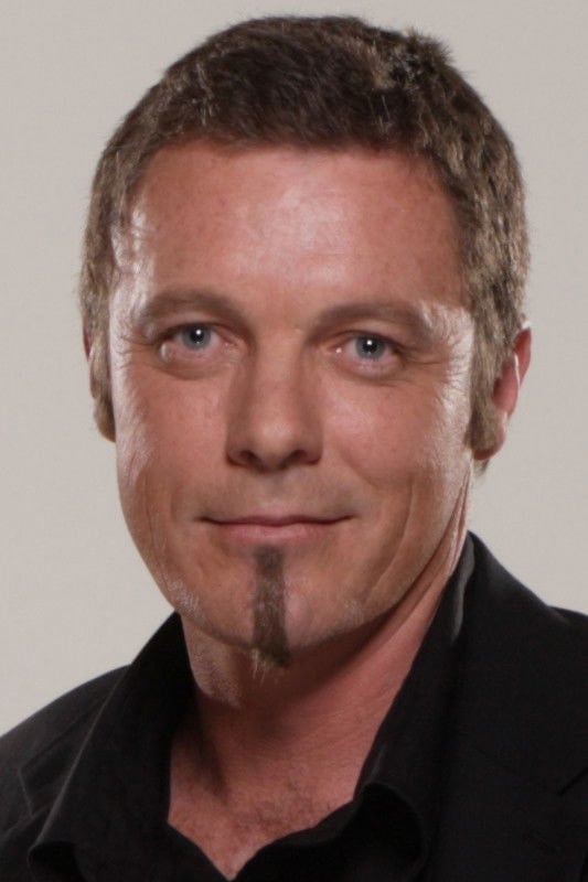 Foto de Warrick Grier