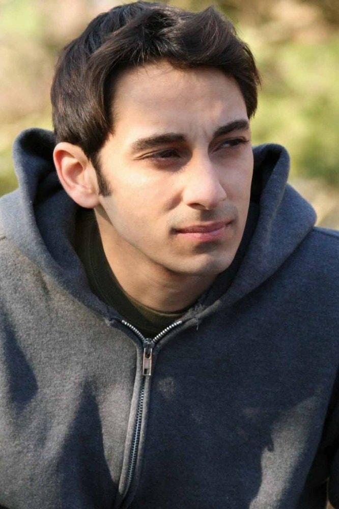 Foto de Patrick Pitu