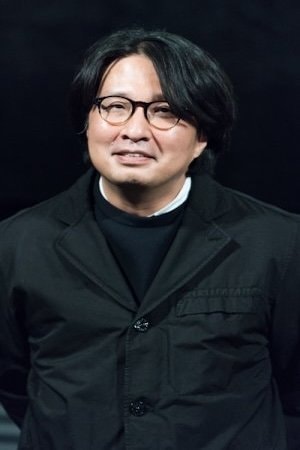Foto de Kim Dae-seung