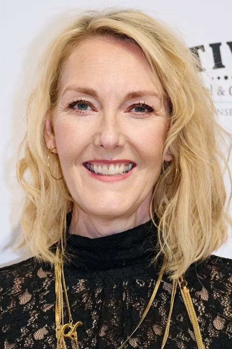 Foto de Ditte Hansen