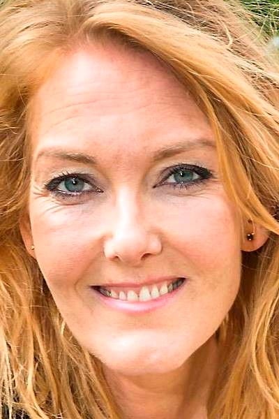 Foto de Ditte Hansen