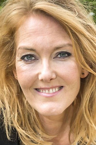 Foto de Ditte Hansen