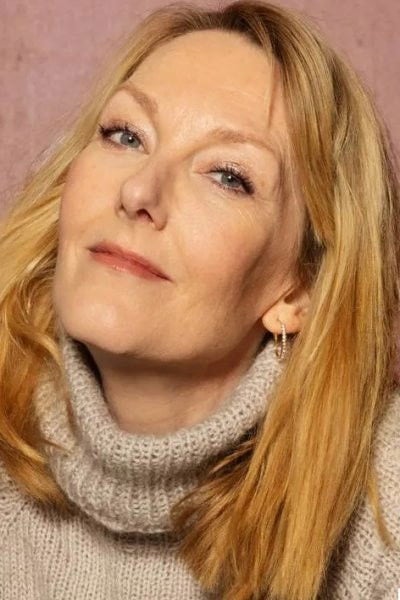 Foto de Ditte Hansen