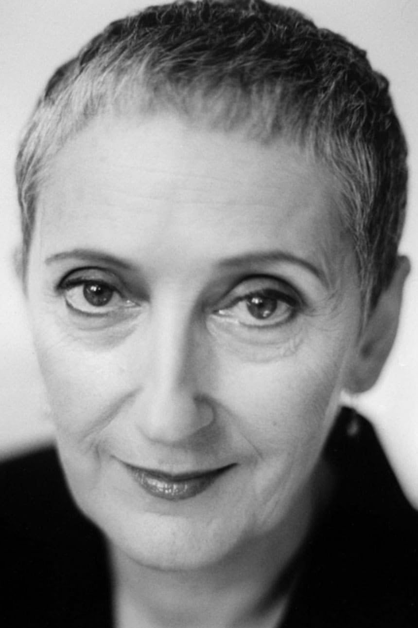 Foto de Kerry Walker