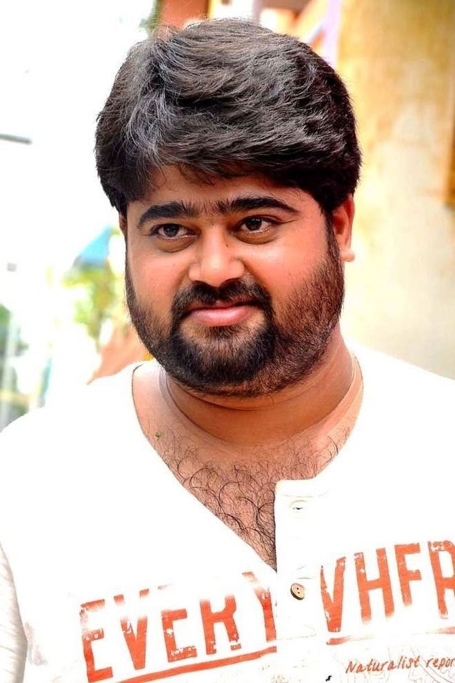 Foto de Arjunan Nandakumar