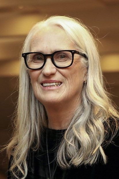 Foto de Jane Campion