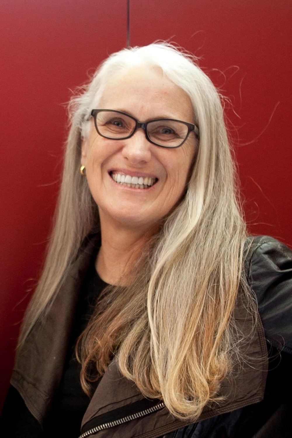 Foto de Jane Campion