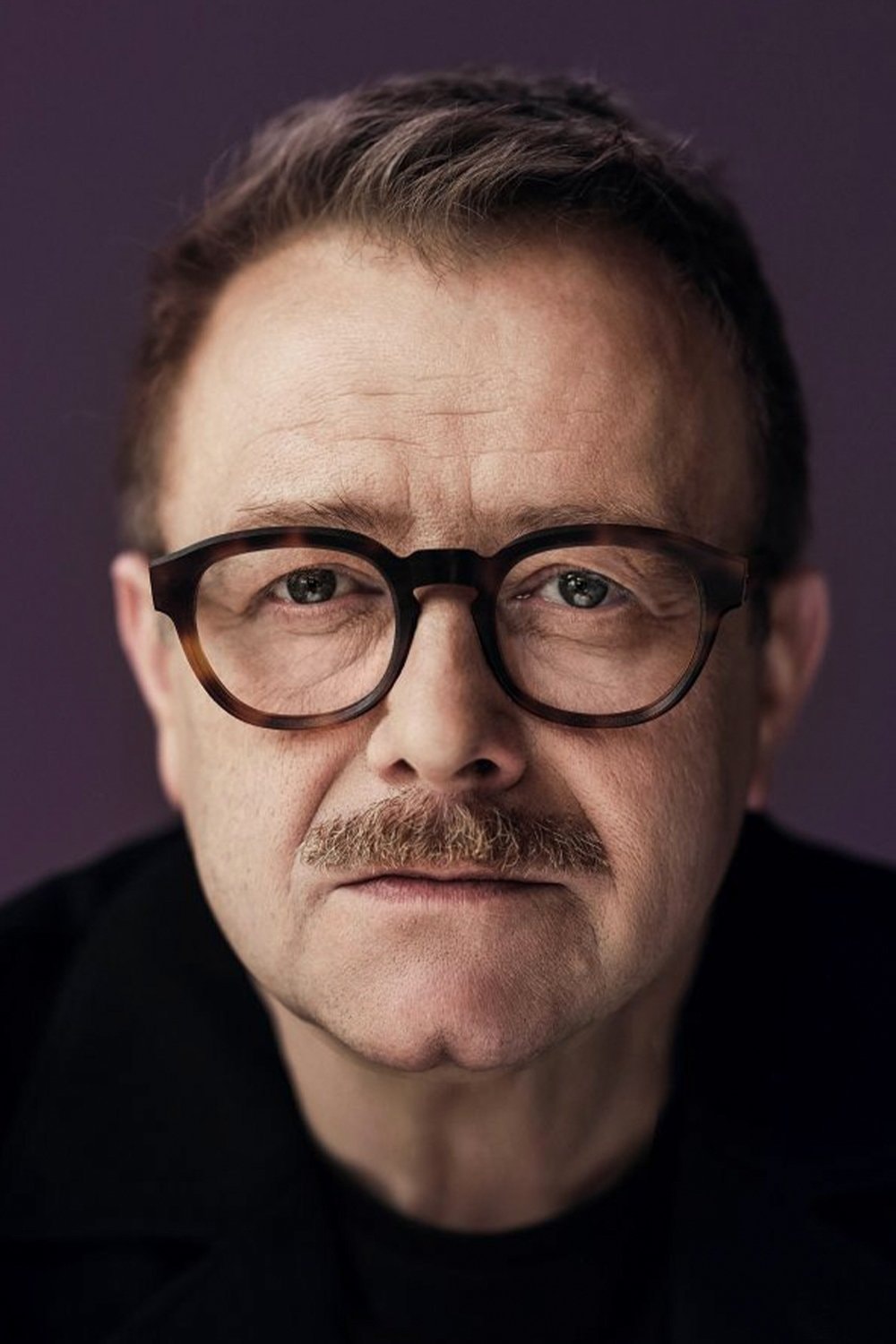 Foto de Olaf Lubaszenko