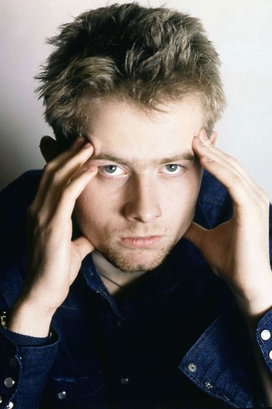 Foto de Olaf Lubaszenko