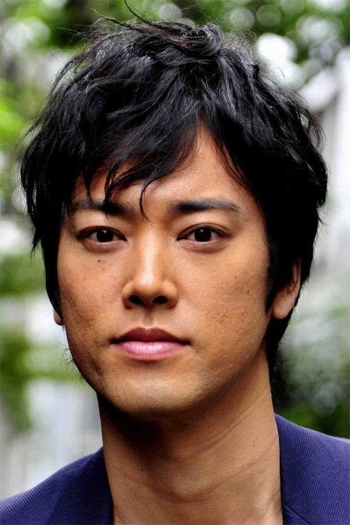 Foto de Kenta Kiritani