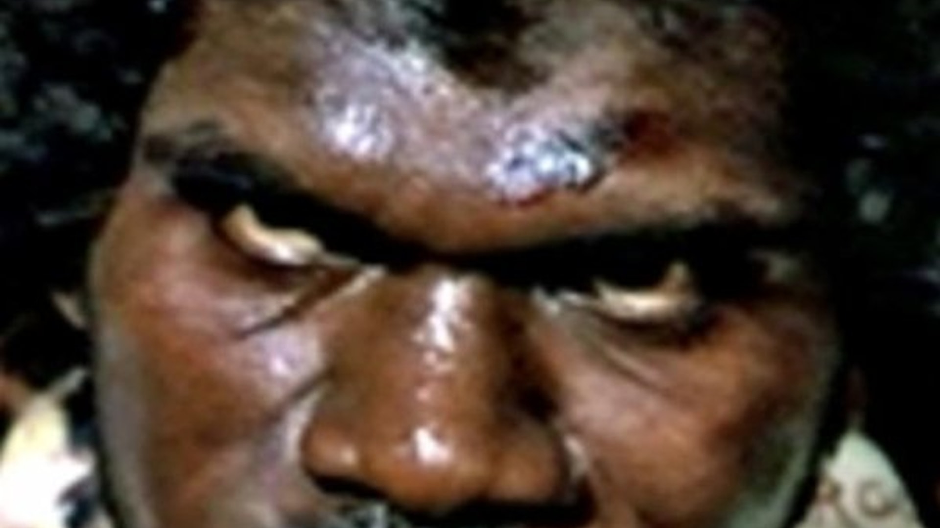 Foto de Walter Amagula