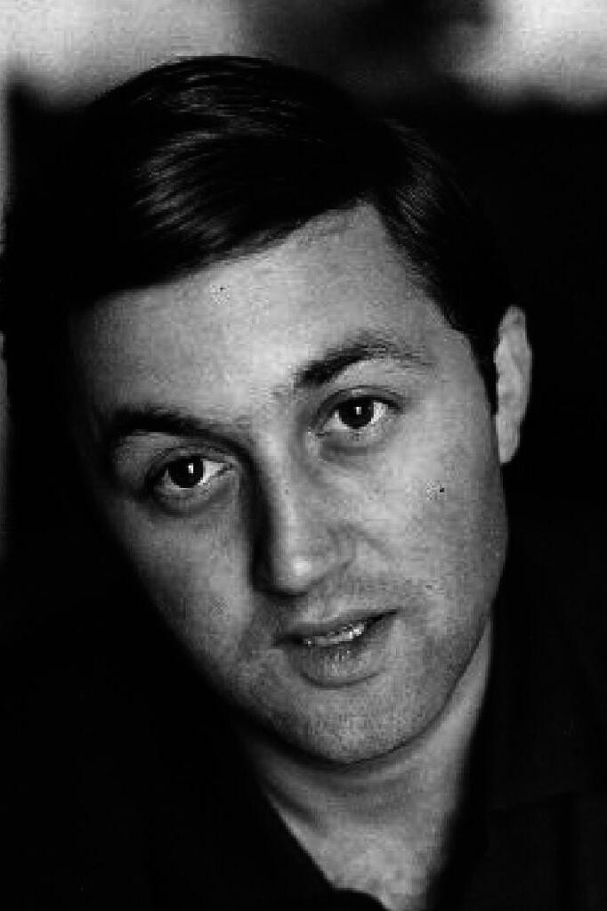 Foto de Bernard Queysanne