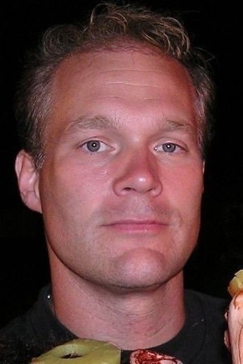 Foto de Tim Sullivan